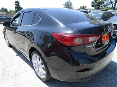 2017 Mazda Mazda3 Touring - Photo 7 - Panorama City, CA 91402