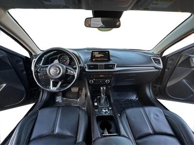 2017 Mazda Mazda3 Touring - Photo 23 - North Hills, CA 91343