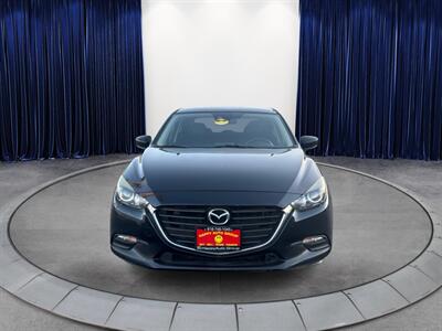 2017 Mazda Mazda3 Touring   - Photo 2 - North Hills, CA 91343