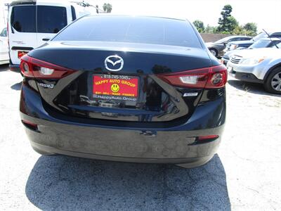 2017 Mazda Mazda3 Touring   - Photo 6 - Panorama City, CA 91402