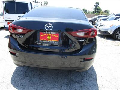 2017 Mazda Mazda3 Touring - Photo 6 - Panorama City, CA 91402