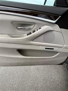 2011 BMW 528i   - Photo 15 - Panorama City, CA 91402