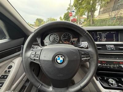 2011 BMW 528i   - Photo 18 - Panorama City, CA 91402