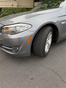 2011 BMW 528i   - Photo 9 - Panorama City, CA 91402