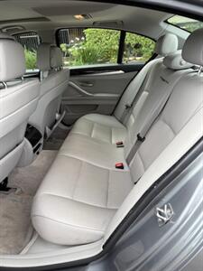 2011 BMW 528i   - Photo 11 - Panorama City, CA 91402