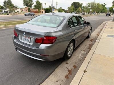 2011 BMW 528i   - Photo 5 - Panorama City, CA 91402