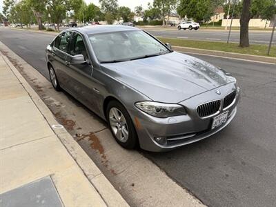 2011 BMW 528i   - Photo 7 - Panorama City, CA 91402