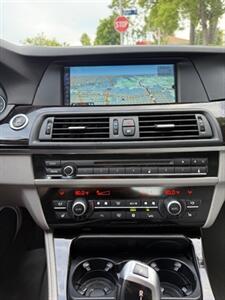 2011 BMW 528i   - Photo 20 - Panorama City, CA 91402