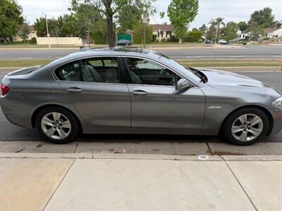 2011 BMW 528i   - Photo 6 - Panorama City, CA 91402