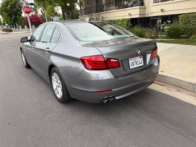 2011 BMW 528i   - Photo 3 - Panorama City, CA 91402