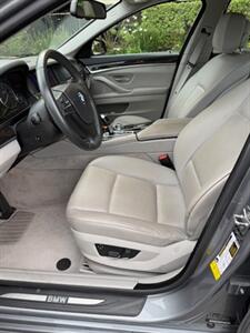 2011 BMW 528i   - Photo 10 - Panorama City, CA 91402