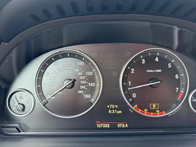 2011 BMW 528i   - Photo 19 - Panorama City, CA 91402