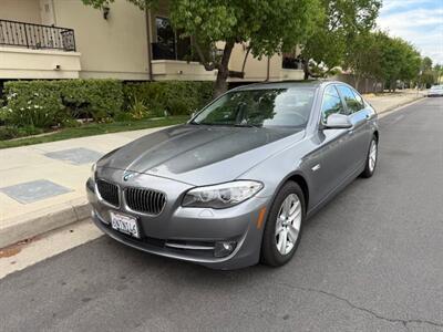 2011 BMW 528i   - Photo 1 - Panorama City, CA 91402