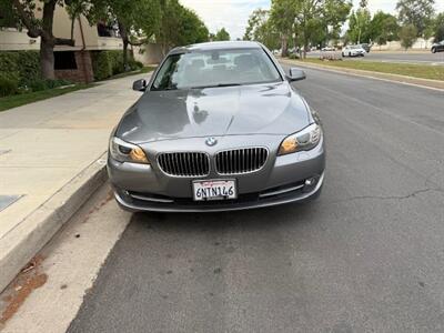 2011 BMW 528i   - Photo 8 - Panorama City, CA 91402