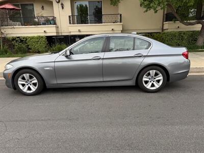 2011 BMW 528i   - Photo 2 - Panorama City, CA 91402