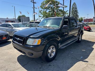2003 Ford Explorer Sport Trac XLT - Photo 1 - Panorama City, CA 91402