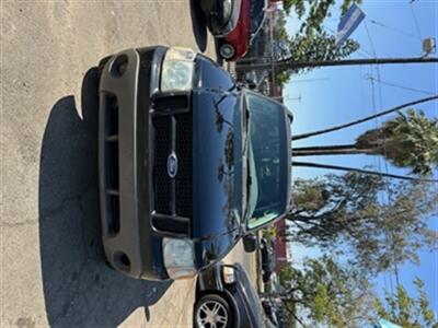 2003 Ford Explorer Sport Trac XLT - Photo 3 - Panorama City, CA 91402