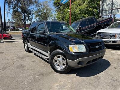 2003 Ford Explorer Sport Trac XLT - Photo 2 - Panorama City, CA 91402