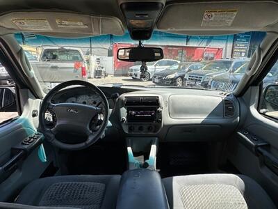 2003 Ford Explorer Sport Trac XLT - Photo 15 - Panorama City, CA 91402