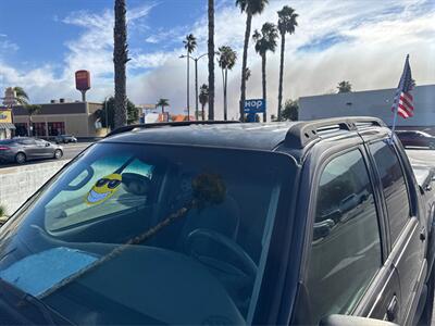 2003 Ford Explorer Sport Trac XLT - Photo 12 - North Hills, CA 91343