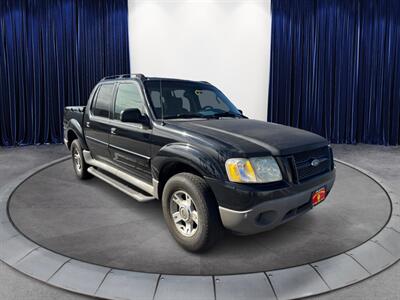 2003 Ford Explorer Sport Trac XLT - Photo 3 - North Hills, CA 91343
