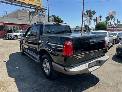 2003 Ford Explorer Sport Trac XLT - Photo 5 - Panorama City, CA 91402