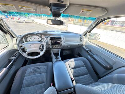 2003 Ford Explorer Sport Trac XLT - Photo 22 - North Hills, CA 91343