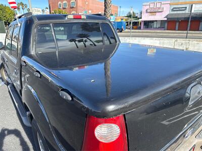 2003 Ford Explorer Sport Trac XLT - Photo 13 - North Hills, CA 91343