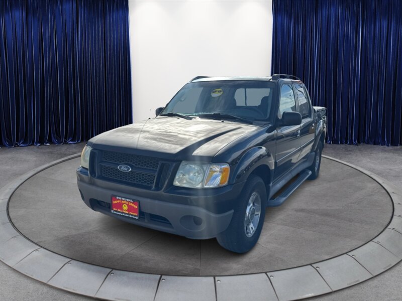 2003 Ford Explorer XLS Auto's photo
