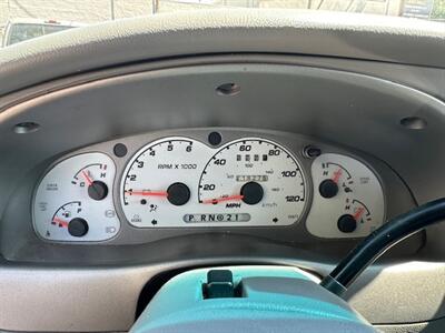2003 Ford Explorer Sport Trac XLT - Photo 18 - Panorama City, CA 91402