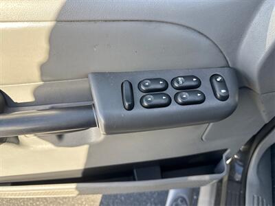 2003 Ford Explorer Sport Trac XLT - Photo 20 - North Hills, CA 91343