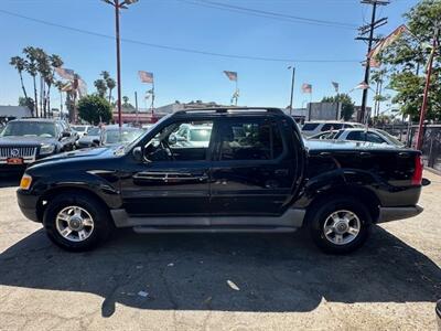 2003 Ford Explorer Sport Trac XLT - Photo 4 - Panorama City, CA 91402