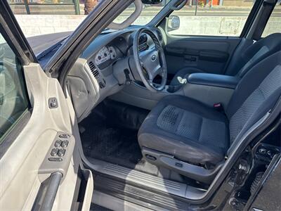 2003 Ford Explorer Sport Trac XLT - Photo 18 - North Hills, CA 91343