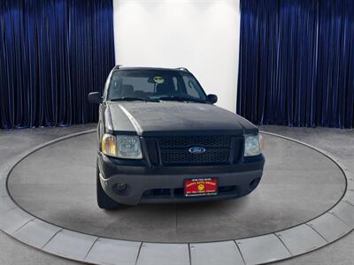 2003 Ford Explorer Sport Trac XLT - Photo 2 - North Hills, CA 91343