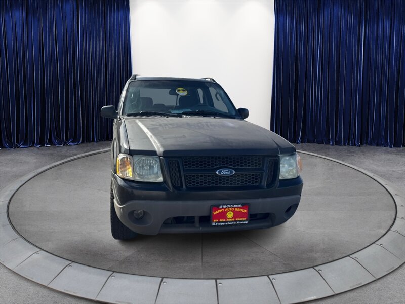 2003 Ford Explorer Sport Trac XLT  