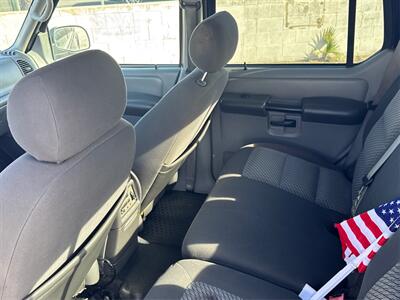 2003 Ford Explorer Sport Trac XLT - Photo 10 - North Hills, CA 91343