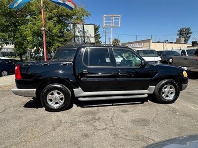 2003 Ford Explorer Sport Trac XLT - Photo 8 - Panorama City, CA 91402