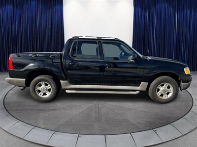 2003 Ford Explorer Sport Trac XLT - Photo 4 - North Hills, CA 91343