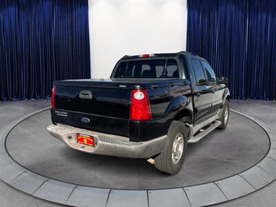 2003 Ford Explorer Sport Trac XLT - Photo 5 - North Hills, CA 91343