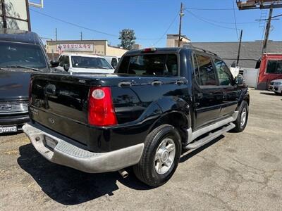 2003 Ford Explorer Sport Trac XLT - Photo 7 - Panorama City, CA 91402