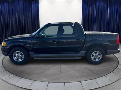 2003 Ford Explorer Sport Trac XLT - Photo 8 - North Hills, CA 91343