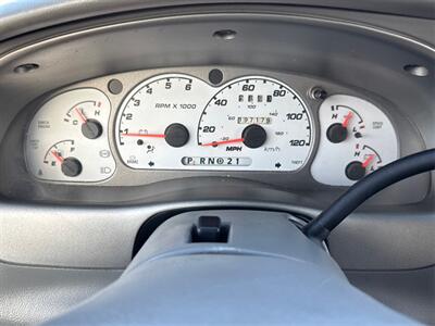 2003 Ford Explorer Sport Trac XLT - Photo 16 - North Hills, CA 91343