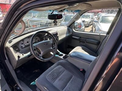 2003 Ford Explorer Sport Trac XLT - Photo 14 - Panorama City, CA 91402