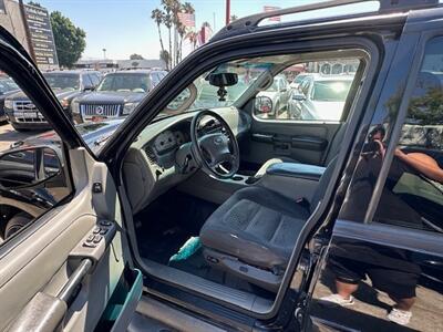 2003 Ford Explorer Sport Trac XLT - Photo 9 - Panorama City, CA 91402