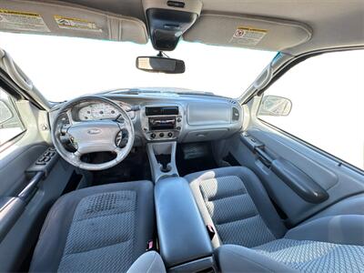 2003 Ford Explorer Sport Trac XLT - Photo 23 - North Hills, CA 91343