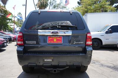 2009 Ford Escape Hybrid Limited   - Photo 3 - Panorama City, CA 91402
