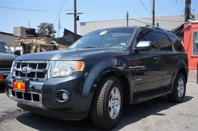 2009 Ford Escape Hybrid Limited   - Photo 1 - Panorama City, CA 91402
