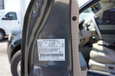 2009 Ford Escape Hybrid Limited   - Photo 25 - Panorama City, CA 91402
