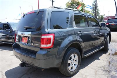 2009 Ford Escape Hybrid Limited   - Photo 4 - Panorama City, CA 91402