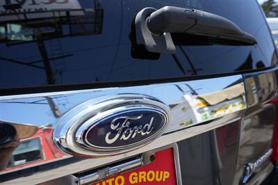 2009 Ford Escape Hybrid Limited   - Photo 31 - Panorama City, CA 91402